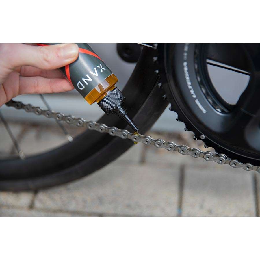 XAND Kettingolie 100ml