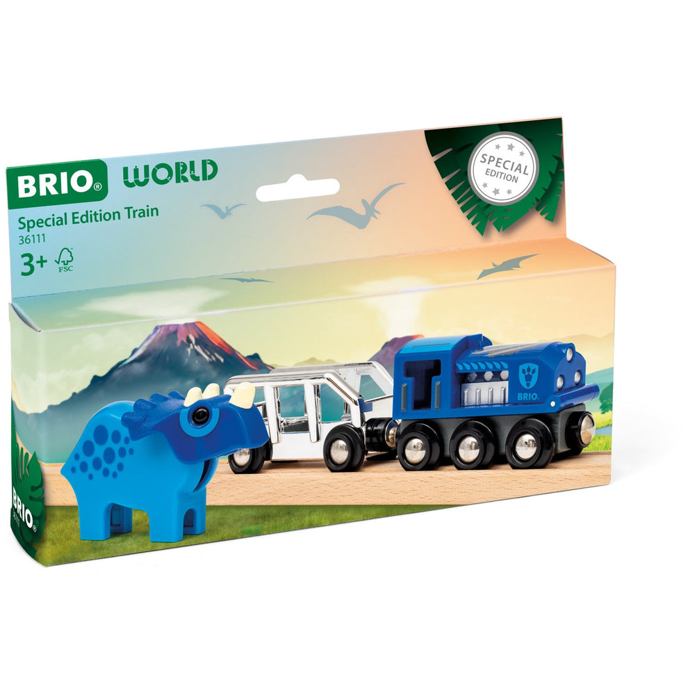 Køb BRIO® 36111 Special Edition Tog (2025)