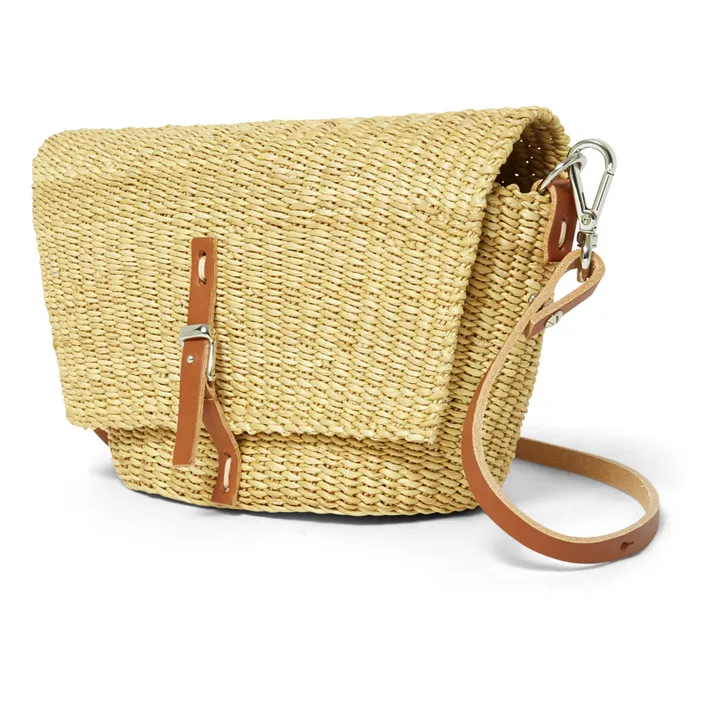 Muun Bags Sac Fille | Naturel