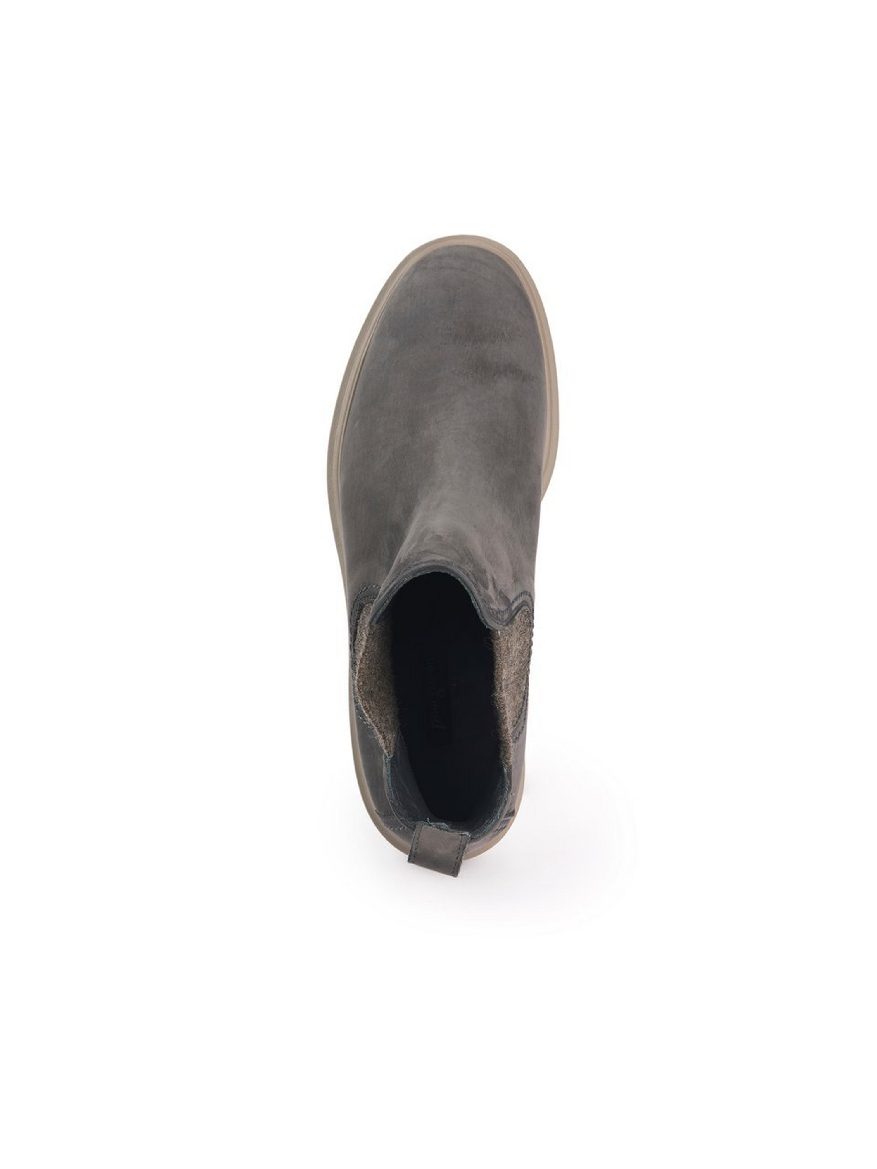 Chelsea-Stiefelette