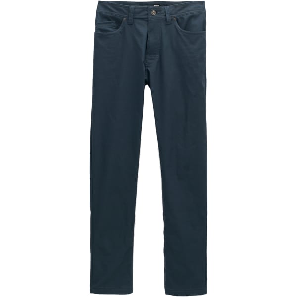 Pantalon randonnée PRANA BRION SLIM PANT II STORMY NIGHT