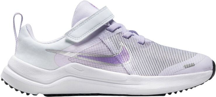 Nike Downshifter 12 sneakers Lilla