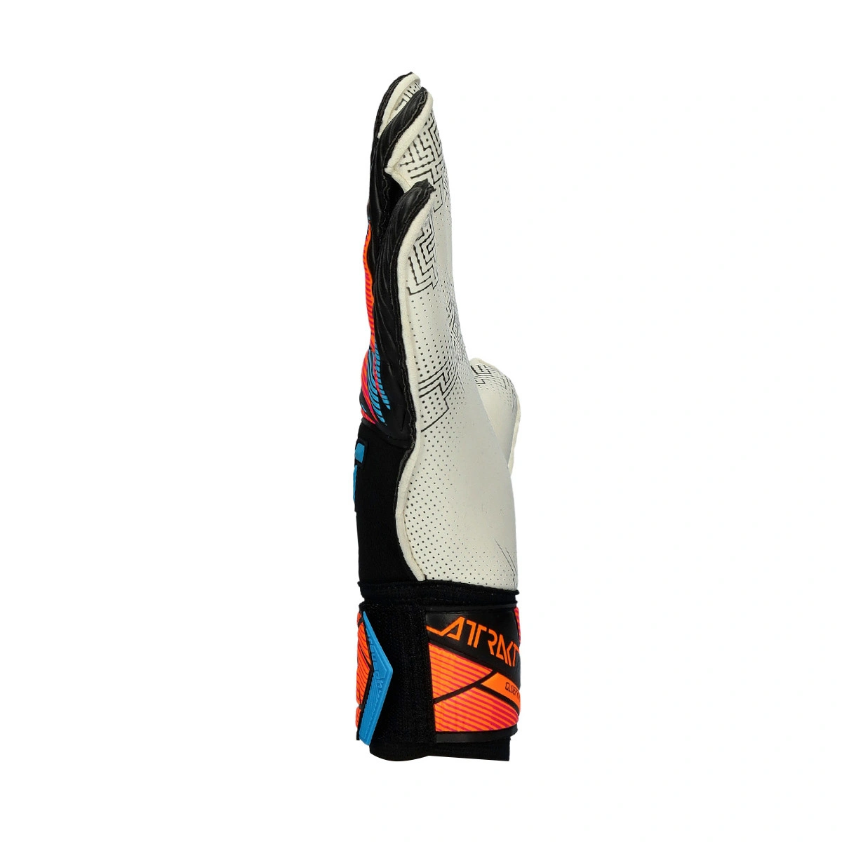 Luvas Reusch Attrakt Advance Evolution Glueprint