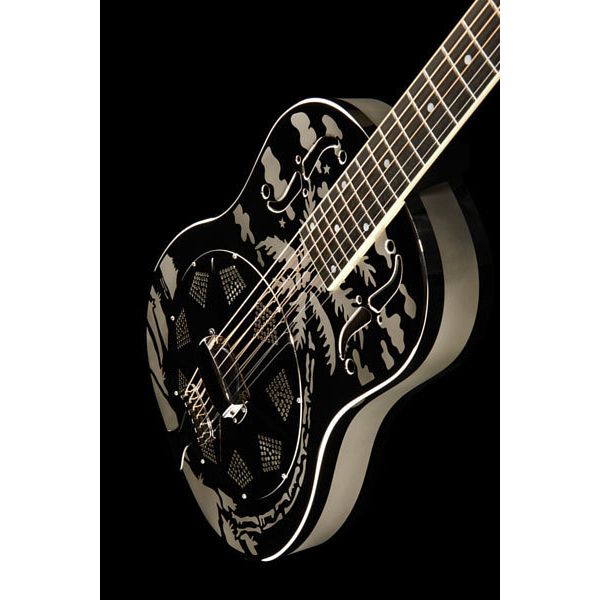 National Reso-Phonic Style O