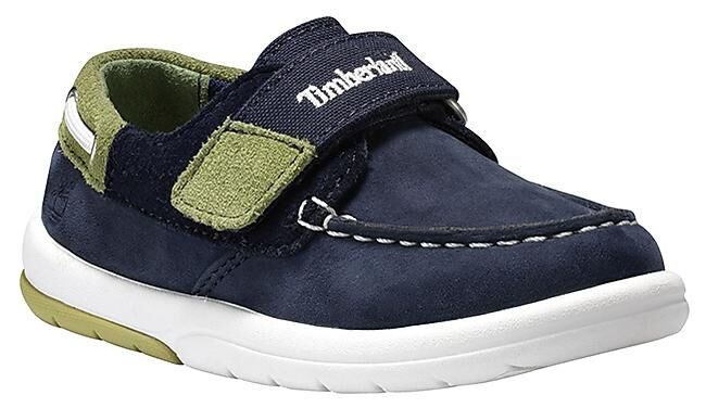 TIMBERLAND - TODDLE TRACKS BOAT