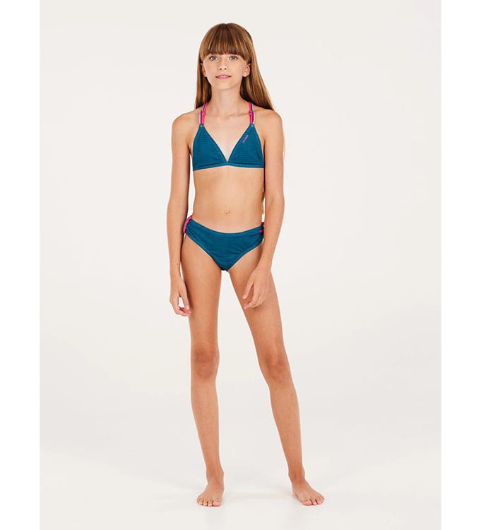 Protest PRTFIMKE 24 JR Triangle Bikini