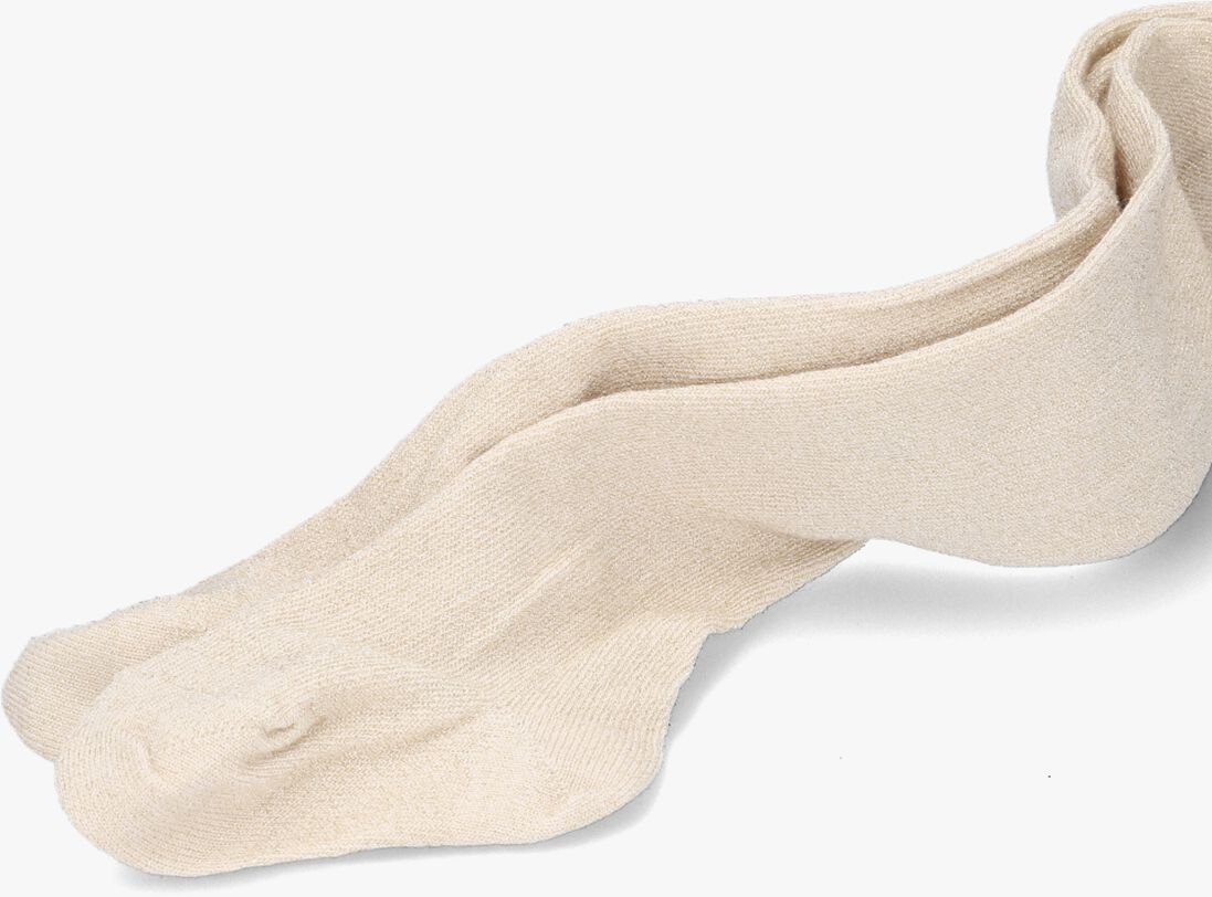 MP DENMARK gouden mp denmark  glitter tights