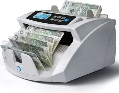 Safescan 2210 Basic - Seddeltæller