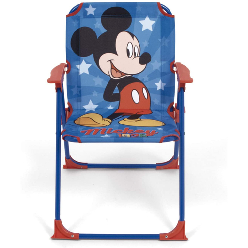 Cadeira do Mickey Mouse 61636