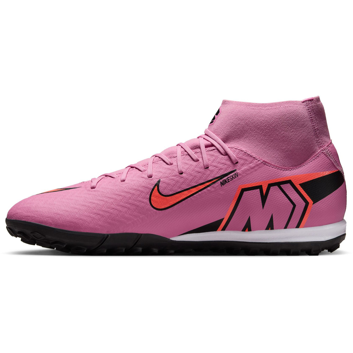 Nike Mercurial Zoom Superfly 10 Academy TF