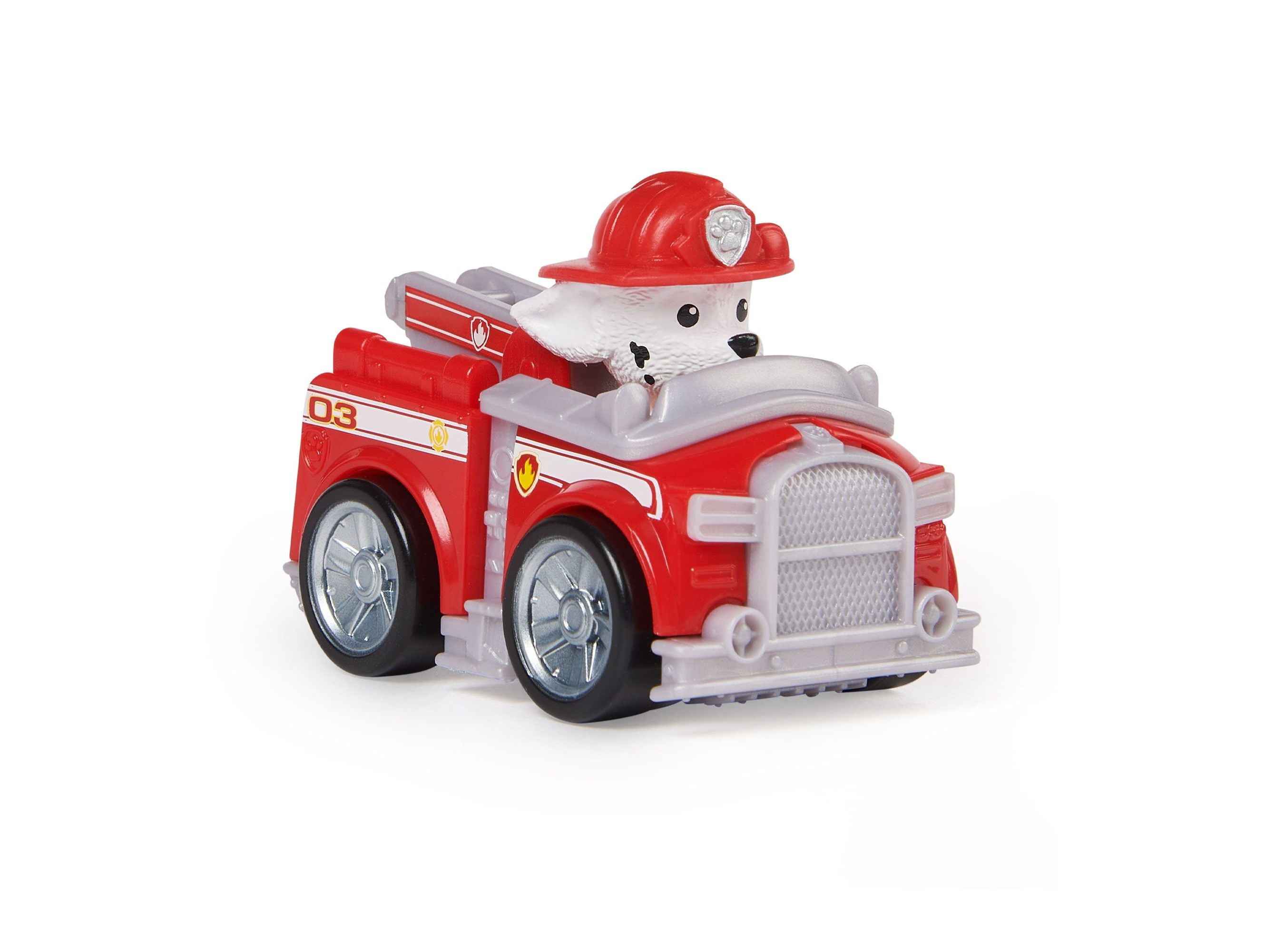 VEÍCULO PUP SQUAD PATRULHA PATA MODELOS SORTIDOS