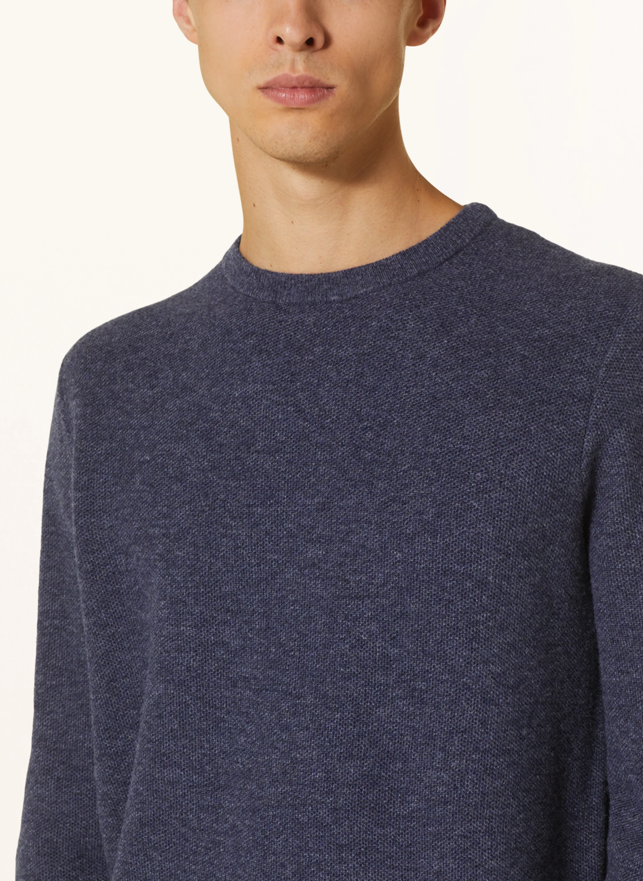 STROKESMAN'S Pullover