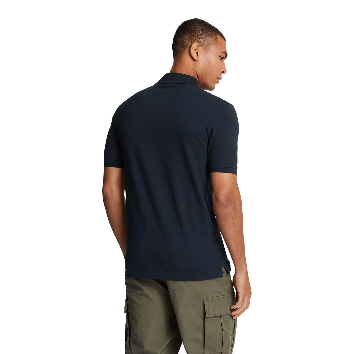 Heren T-shirt KBIS25-M17