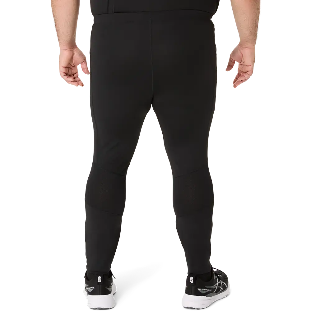 ASICS Core Hardloopbroek Lang Zwart Heren