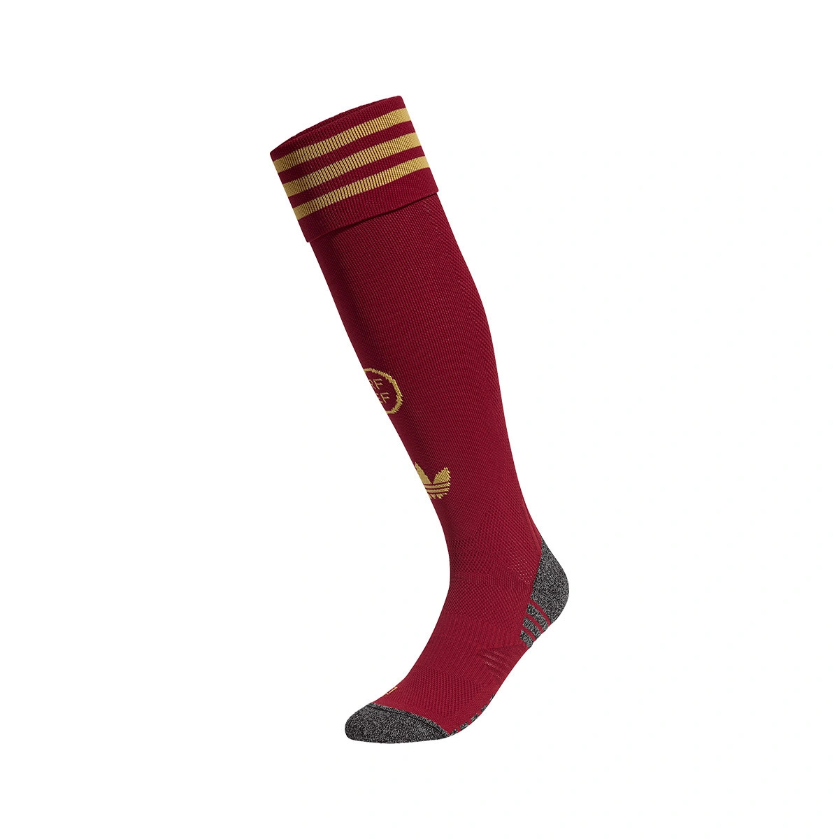 Meias adidas Espanha Segundo equipamento Mundial 2026