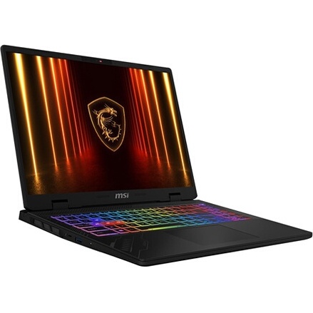 PC portable Msi gaming Crosshair 16 HX AI D2XWGKG-001FR 16