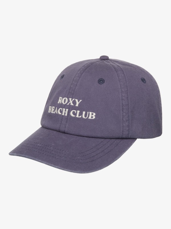 Toadstool Casquette strapback Bleu Femme