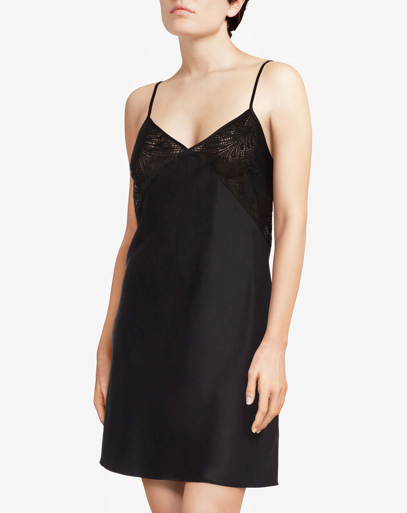 Passionata Nuisette Thelma noire