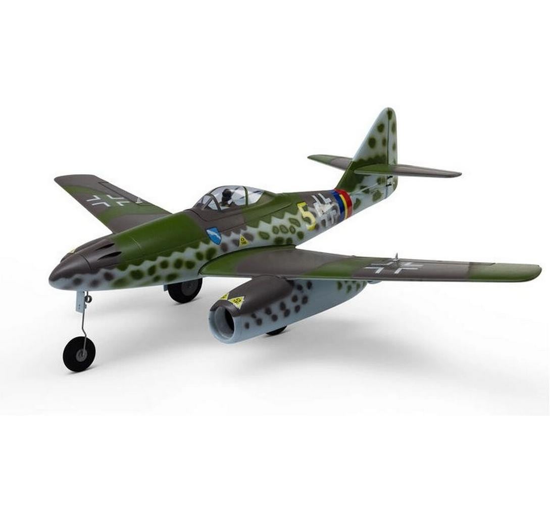 Jet UMX Me 262 30 mm BNF Basic<br>Jet mit AS3X und SAFE Select