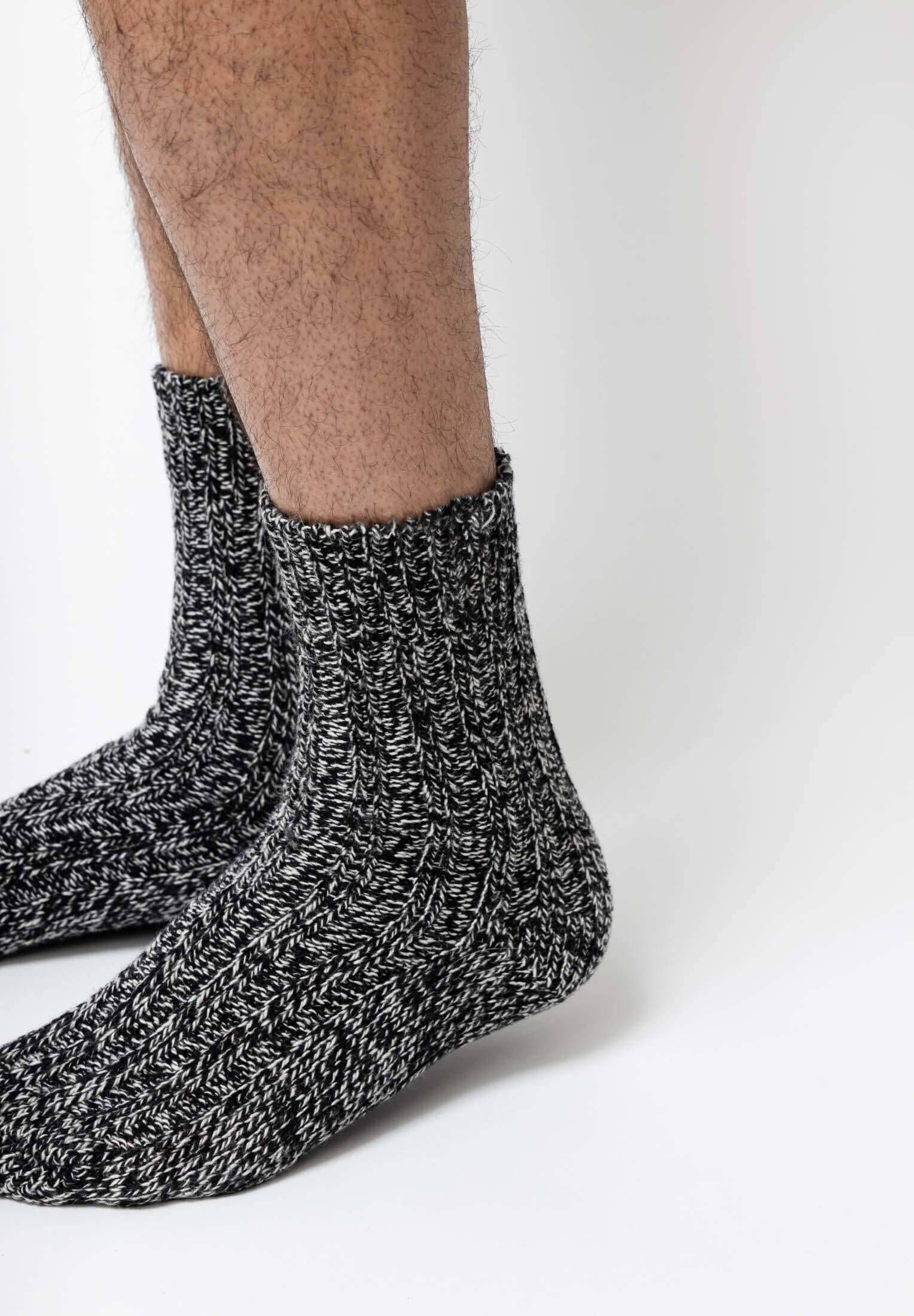 SNOCKS| Norweger Socken