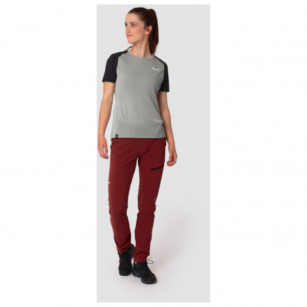 Salewa - Women's Pedroc 2 DST Light Pants - Pantalon de trekking