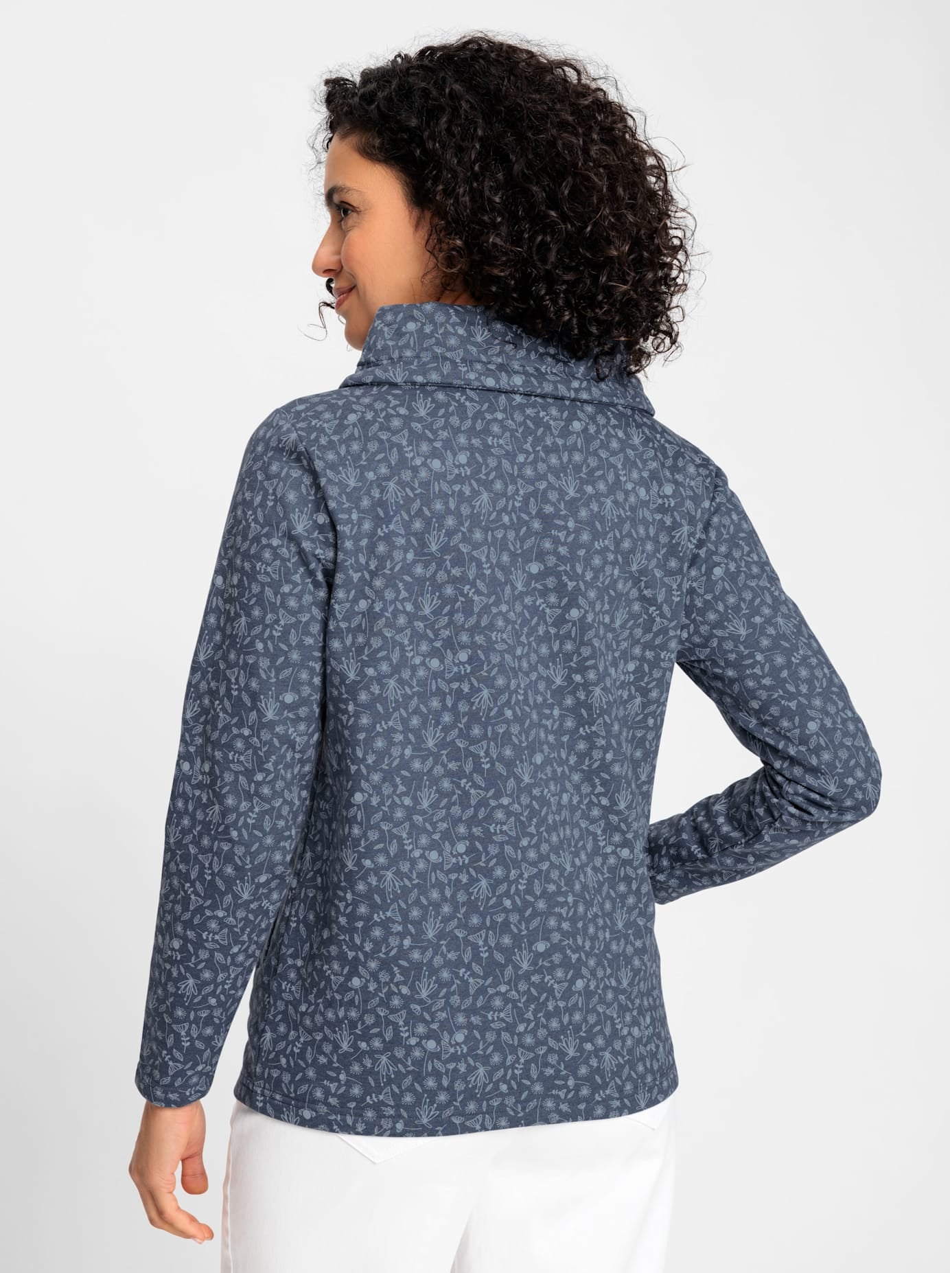 Inspirationen Sweatshirt