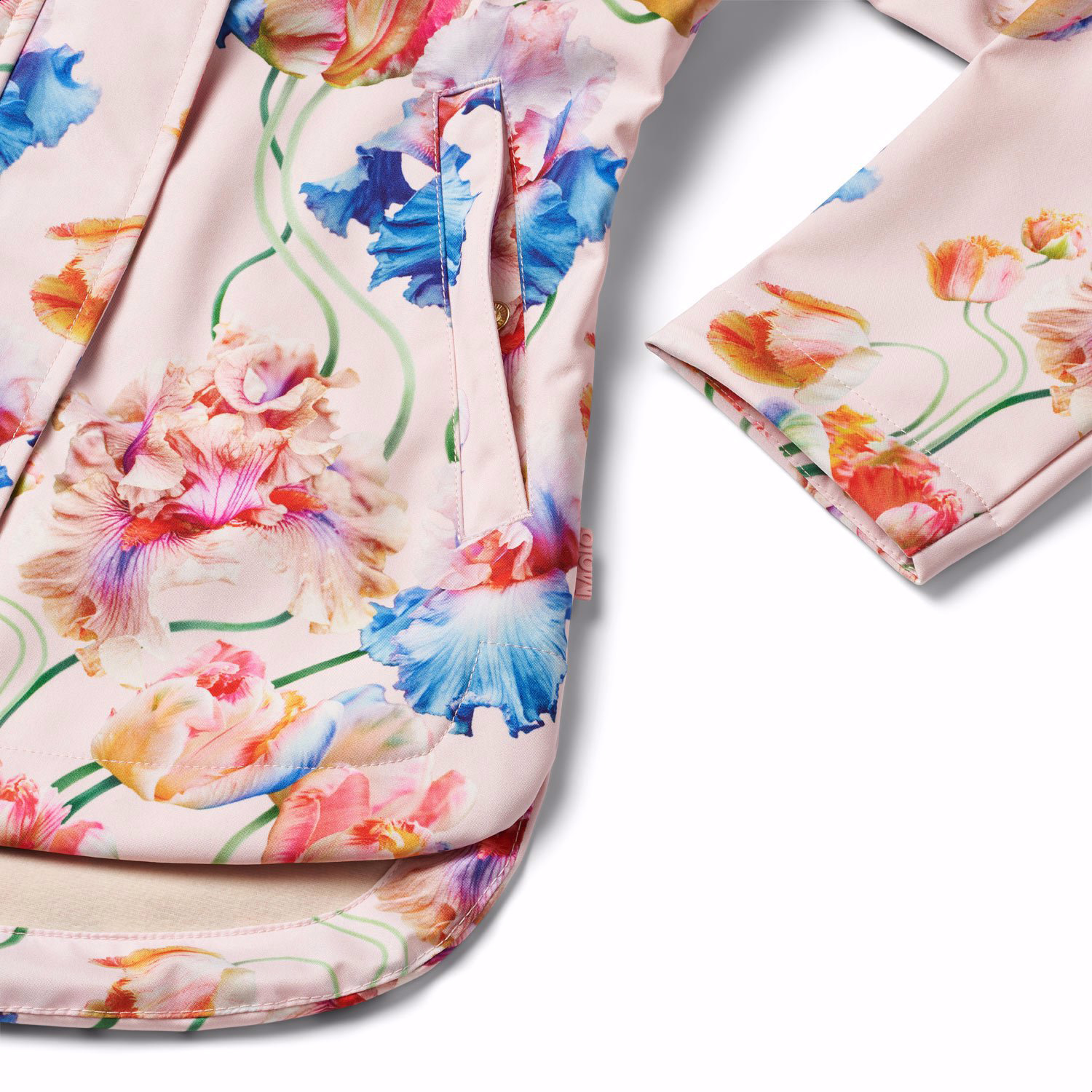 Hillary - Tulip Pink