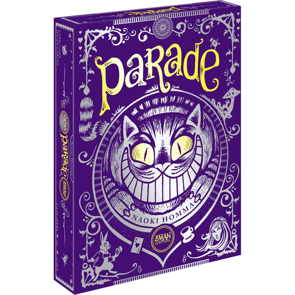 Parade