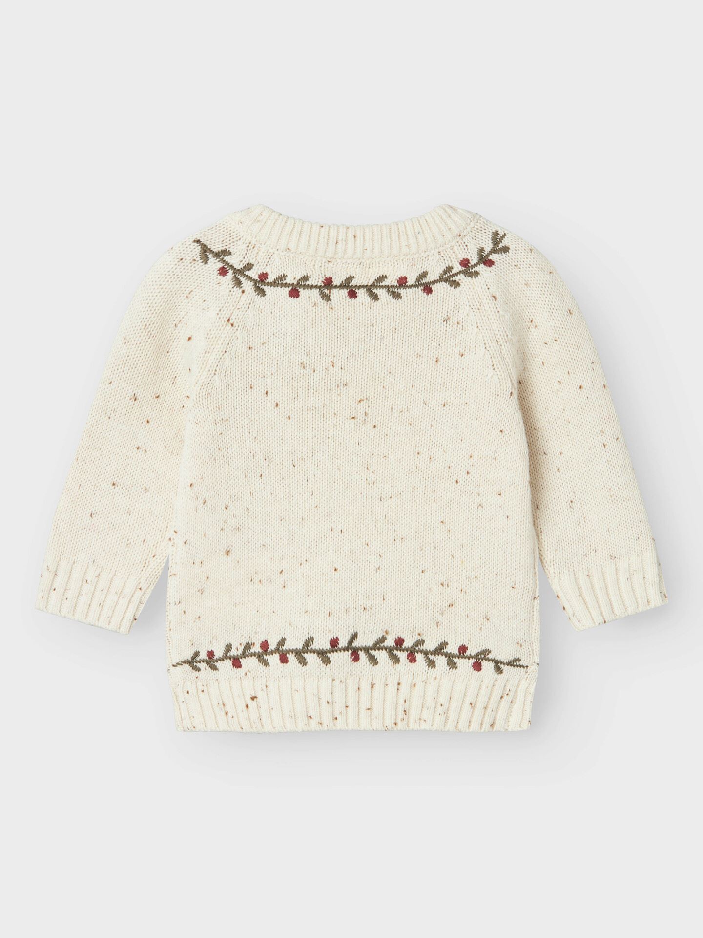 Galto Rio Long Sleeve Knit