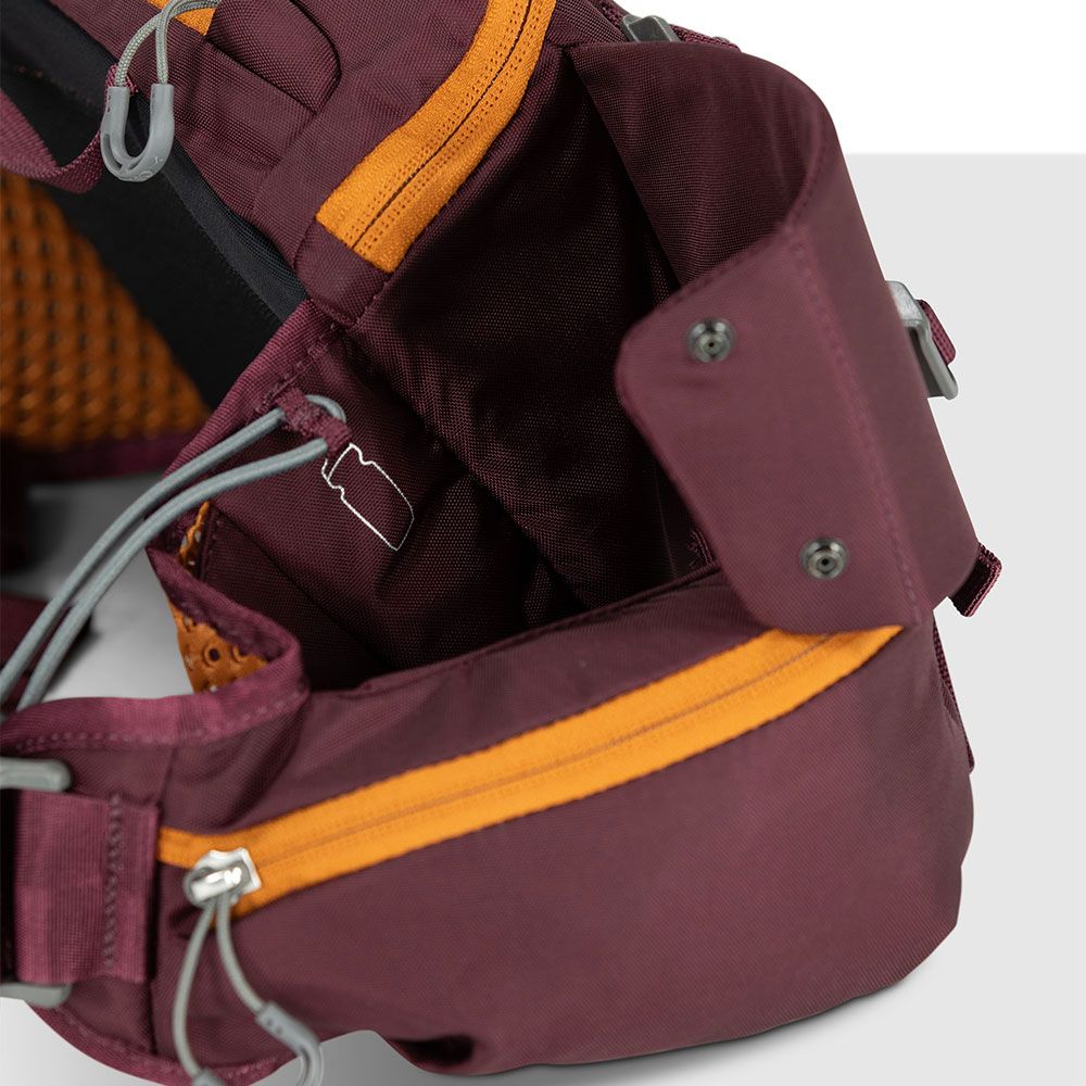 Osprey Savu 5 - Hüfttasche kaufen | Bike-Discount