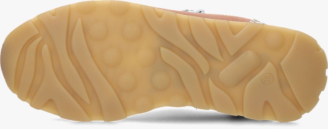 BULLBOXER witte bullboxer lage sneakers aex001e5c