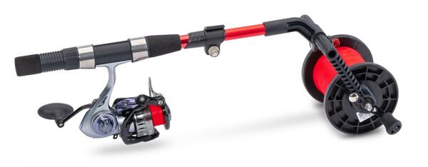Enrouleur Iron Claw Smart Spooler