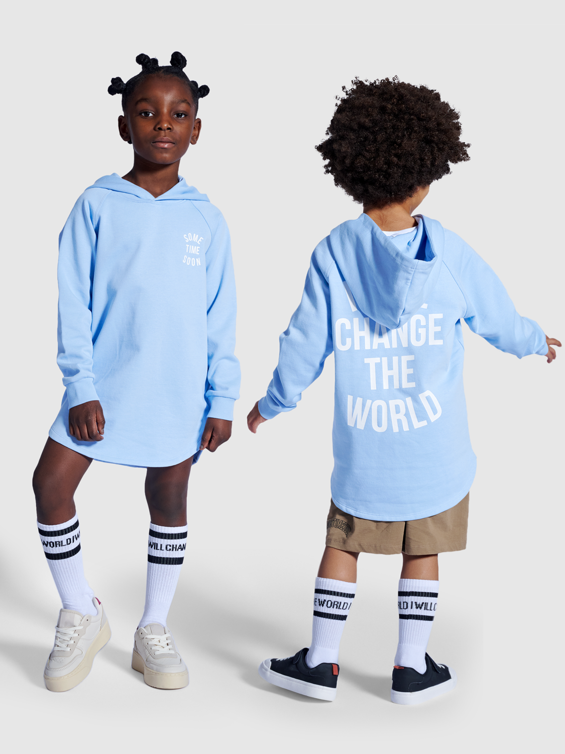 stmMONTERY HOODIE