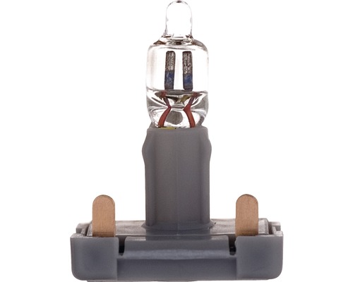 Busch-Jaeger 8350 plug-in neonlamp voor inbouwsokkels