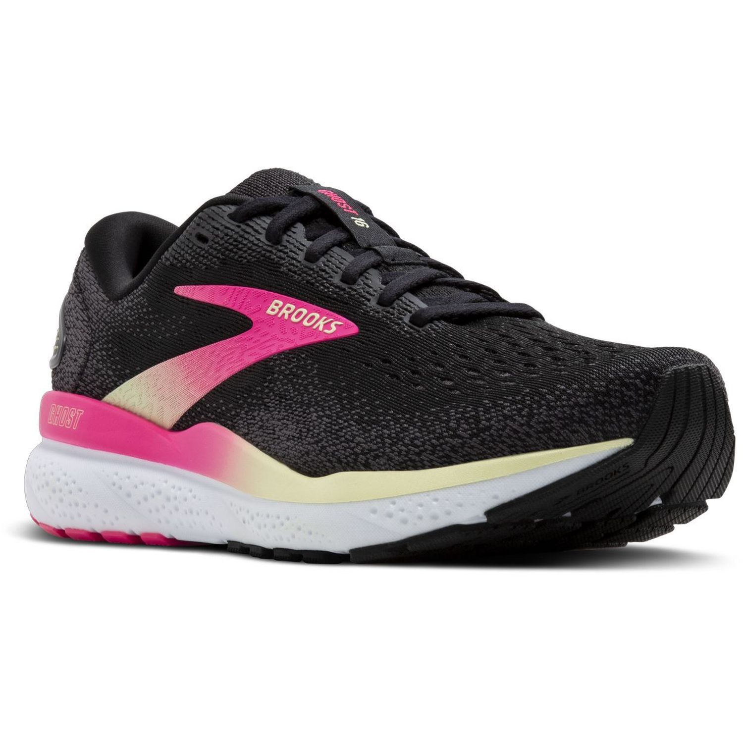 BrooksGhost 16 (2A) W