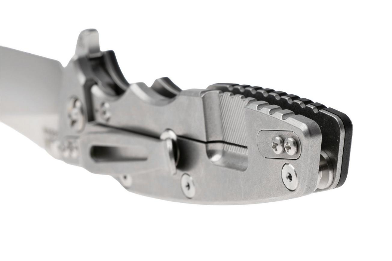 Rick Hinderer Eklipse 3.5