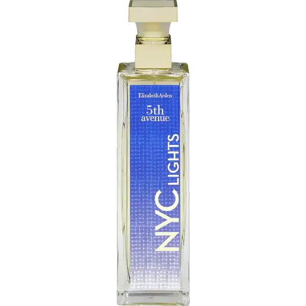 5th Avenue NYC Lights, EdP 125 ml