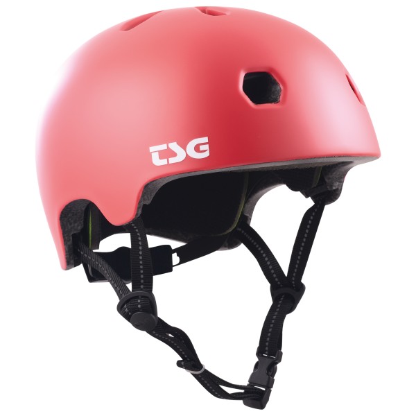 TSG - Kid's Meta Solid Color - Casque de cyclisme
