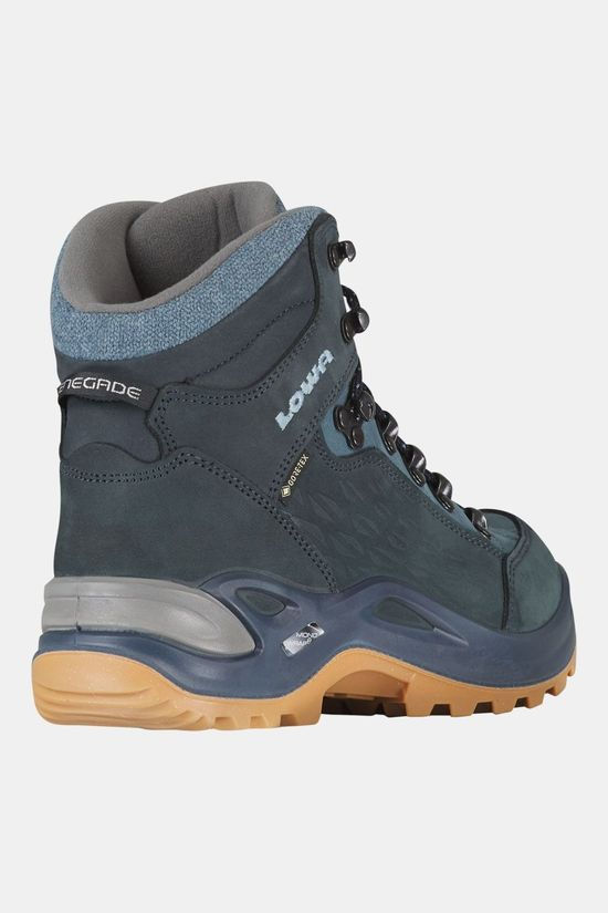 Lowa Lowa Renegade Warm Gore-Tex Winterschoen Dames