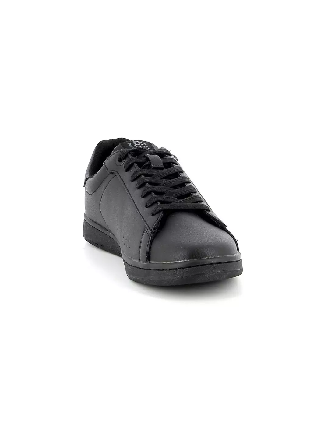 TBS LILIAN - Baskets Noir