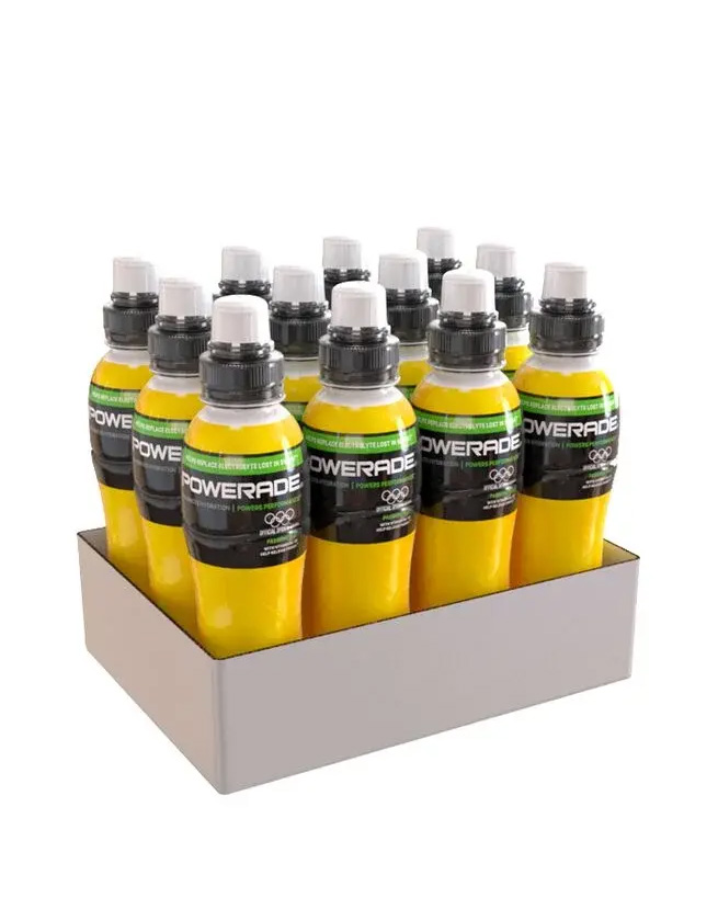 Powerade Passion Fruit 12x500ml