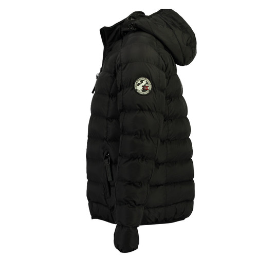 Geographical Norway - BOMBE BOY - Noir