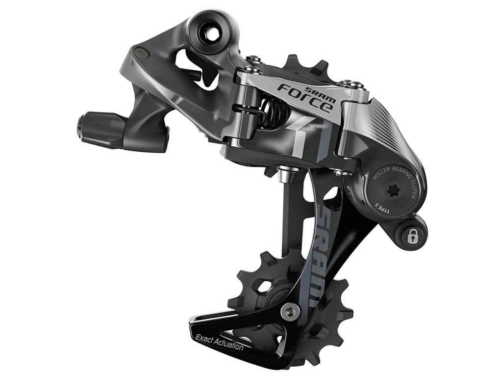 SRAM Rear Derailleur Force 1 3.0