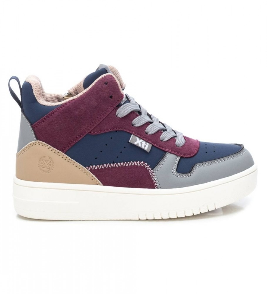 Tênis infantil Xti 150532 multicolorido