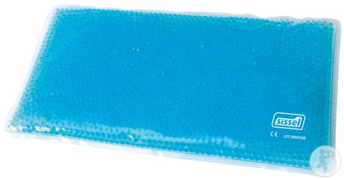 Sissel Hot-Cold Pearl Relief Pack 1 Pièce