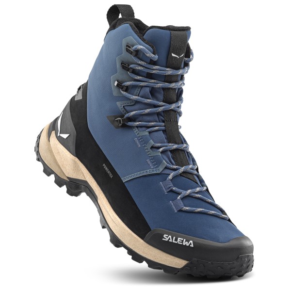 Salewa - Puez Winter Mid PTX - Chaussures d'hiver