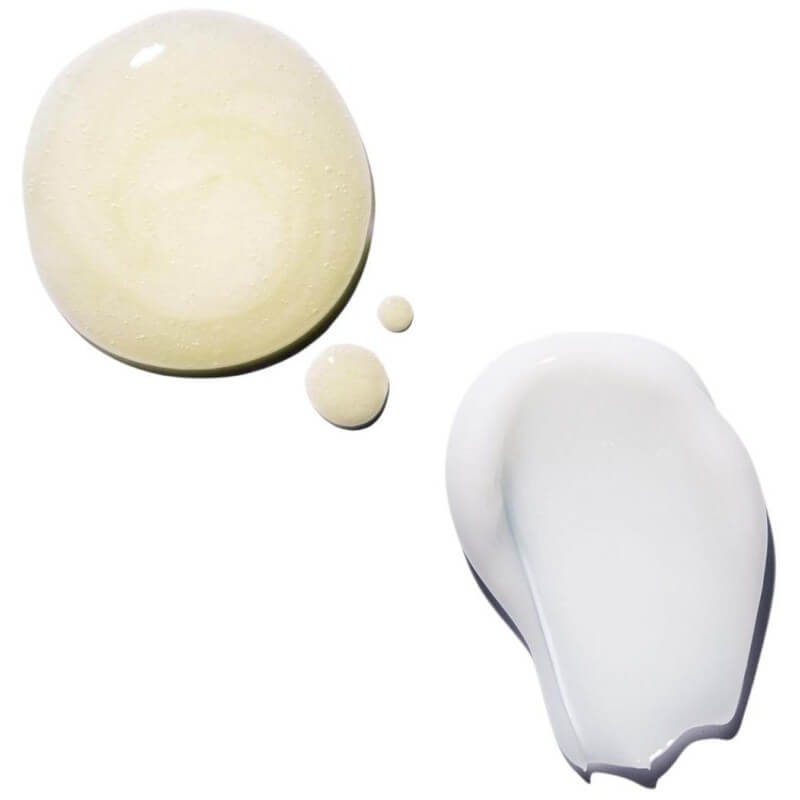 Duo lissant Velveteen amika