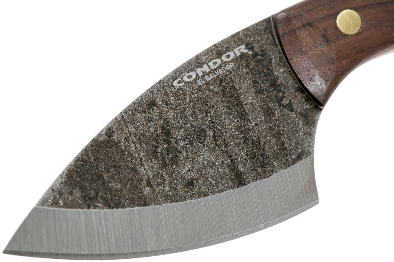 Condor Pangui Knife 802-3.26HC nekmes 60706