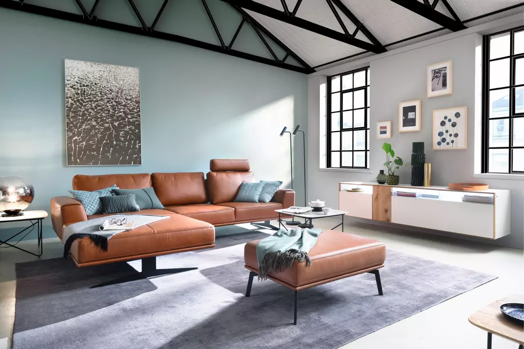 Ecksofa Stage