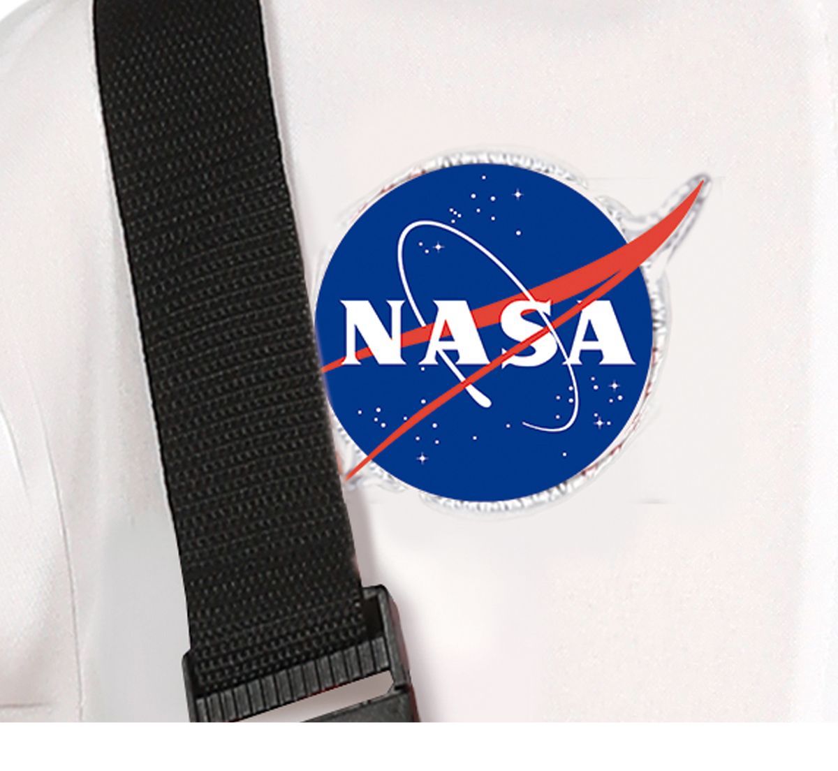 Astronautenpak USA Kind